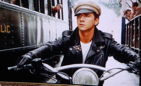 Indiana Jones - Motorcycles in Movies