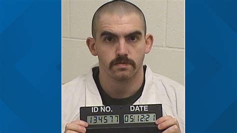 Isci Inmate Charged With Murder In Cellmates Beating Death