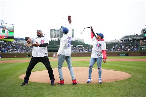 Chicago Cubs On Twitter WE WANT THAT SMOKE