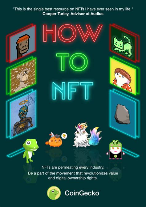 How To NFT CoinGecko