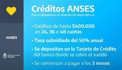 Argentina El Gobierno De Milei Suspendi Los Cr Ditos Anses