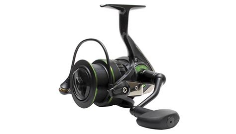 Катушки Stinger Blaxter Feeder