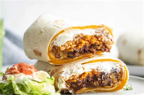 Taco Bell Copycat Recipes That Ll Have You Ditching Drive Thru