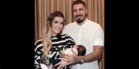 Foto Ex Bbb Aline Gotschalg J Declarou Que O Marido Fernando