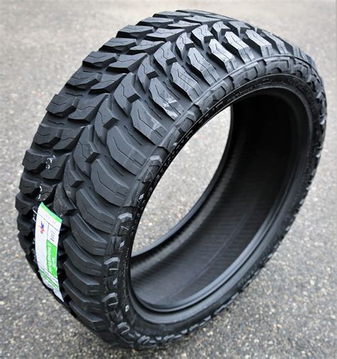 Amazon Crosswind M T Mud Off Road Light Truck Radial Tire 37X13