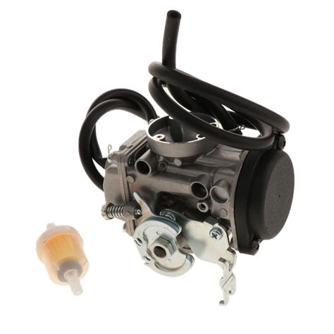 Carburetor Fuel Pump For Yamaha Tw200 Tw 200 2001 2017 200 Trailway