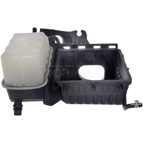 Oe Solutions Pressurized Coolant Reservoir The Home Depot