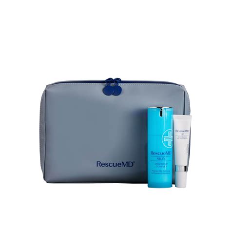 RescueMD Skin Rescue Set – dermavenue