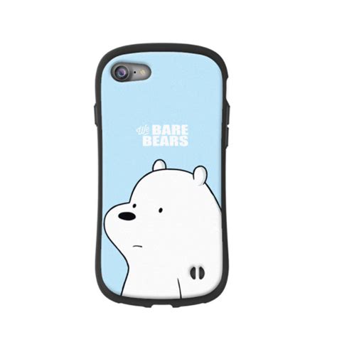 Buy We Bare Bears Iphone Casing Cover S Plus Back Cover