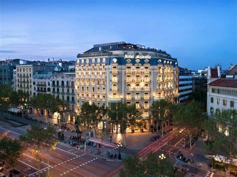 Barcelona Spain Hotels