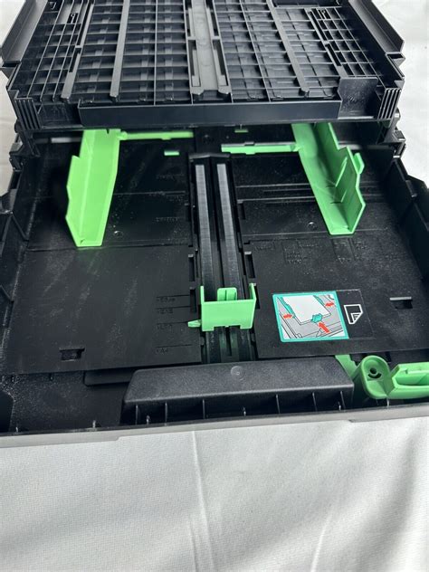 Paper Input Tray Lx Fits For Brother Mfc J Dw Mfc J Dw Ebay