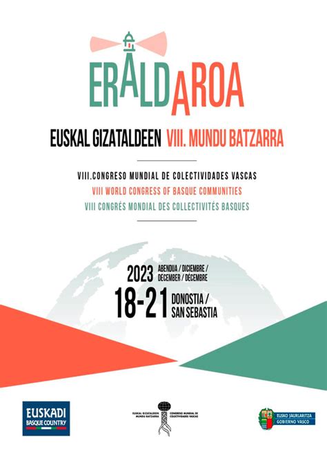 Un centenar de personas asistirán la próxima semana al VIII Congreso