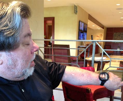 The Woz bullish on virtual, augmented reality – Hypergrid Business