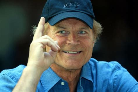 29 Marzo Tanti Auguri A Terence Hill Compie 85 Anni E Sogna Un Nuovo