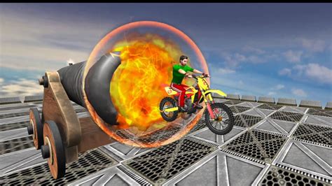 Bike Stunt 3d Game Bike Stunt Game Bike Racing Game 3d Bike Game