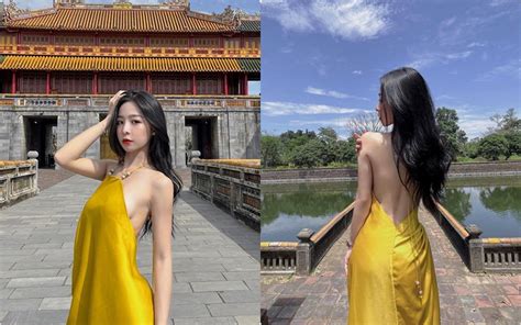 Ngắm đường cong nóng bỏng tay của hot girl Sài thành Titanic Nơi mọi thứ được chia sẻ