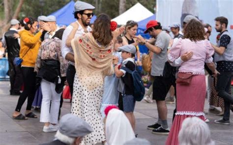 Los Detalles De Las Fiestas San Isidro 2023 Noticias De Madrid