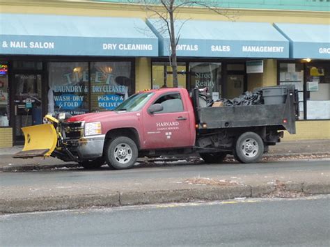 Harvard Chevy Silverado Jason Lawrence Flickr