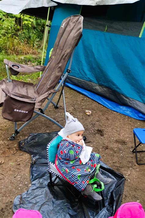 Camping with Kids: 25 Essential Tips for a Successful Trip - Edkids Home