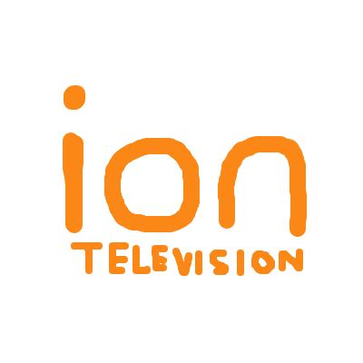 Ion Television Logo by GreenToons on DeviantArt