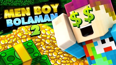 MINECRAFT MEN BOY BO LAMAN 2 UZBEKCHA VIDEO YouTube