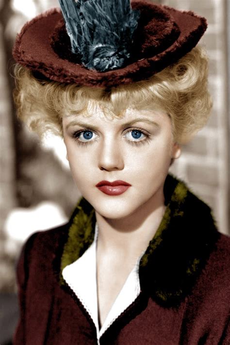 Old Hollywood Actresses