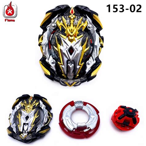 Flame B Beyblade Only Beyblade Burst Toys Shopee