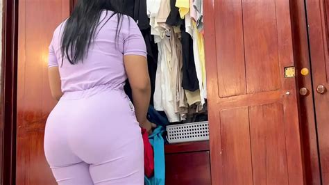 Camera Amteur Registers Big Ass Nurse Webcam Porn Feat Katrina Deluxe Xhamster