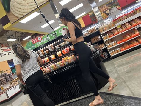 See Through Leggings On Latina Teen Spandex Leggings Yoga Pants