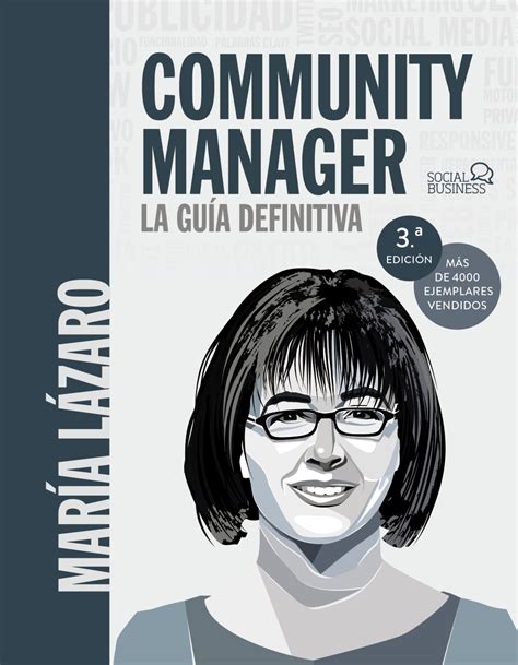 Community Manager La Guía Definitiva Anaya Multimedia