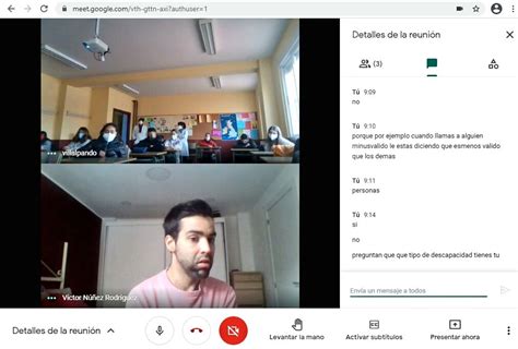 Ies Tierra De Campos On Twitter Los Alumnos De Eso Se Acercan A La