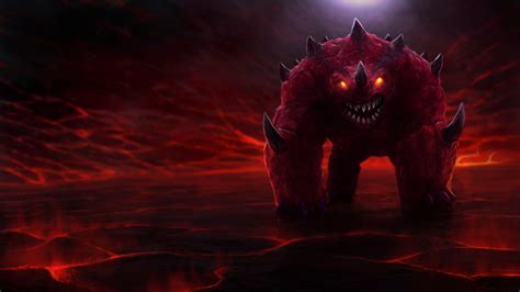 Free download D Tztok Jad Artwork D 2007scape [3840x2160] for your Desktop, Mobile & Tablet ...