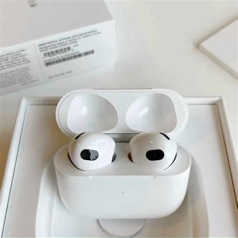 Audifonos Inalambricos Airpods Generacion Luegopago