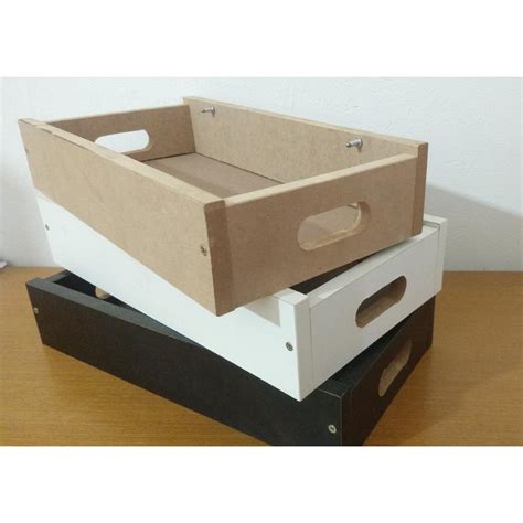 Caixa Base Para M Quina De Costura Domestica Em Mdf Shopee Brasil