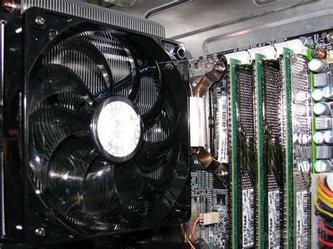 Cooler Master Hyper N620 CPU Cooler - Modders-Inc