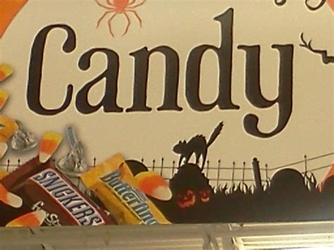 Halloween Candy Printable Coupons!