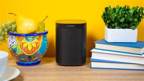 How to Control Your Sonos Speakers with Alexa | Tom's Guide