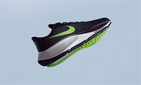 Nike Air Zoom Pegasus 37 – ваша рабочая лошадка с крыльями