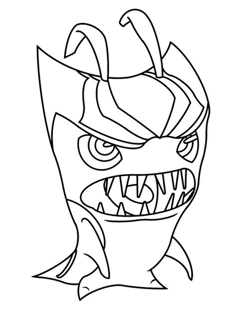 Slugterra Coloring Pages - Coloring Cool