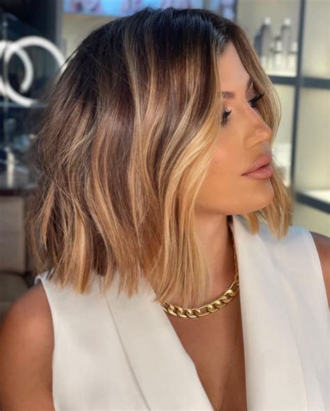 29 Stylish Lob Haircuts And Long Bob Hairstyles In 2023 Skin Bio