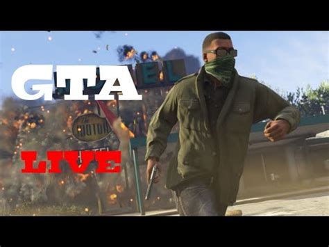 Gta Stuntrennen Live Youtube