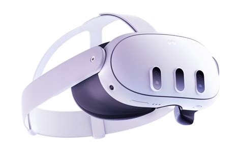 Meta launches new Quest 3 mixed-reality headset for US$499.99 (Updated) - HardwareZone.com.sg