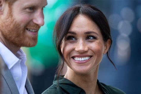 Pai De Meghan Markle Abre O Jogo E Fala O Que Pensa Sobre A Ren Ncia Da