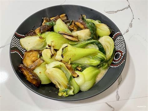 Пaк-чой: очень вкусно (если сумеете найти) – Вся Соль - кулинарный блог ...