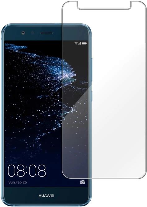 Szk O Hartowane Do Huawei P Lite Szybka Na Ekran Opinie I Ceny Na