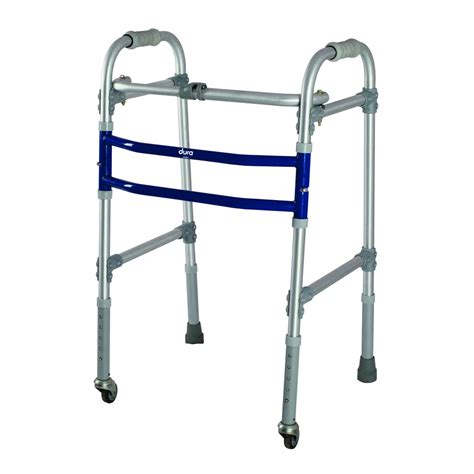 FOLDABLE WALKER - Jomedhealthcare.com