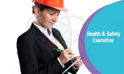 Health And Safety Executive One Education