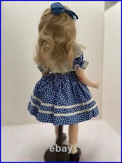 Madame Alexander Dolls Blog Archive Madame Alexander Alice In