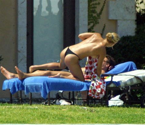 Anna Kournikova Nude Pics LEAKED Sex Tape Scandal Planet