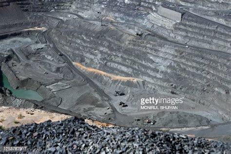 Jwaneng Diamond Mine Photos And Premium High Res Pictures Getty Images